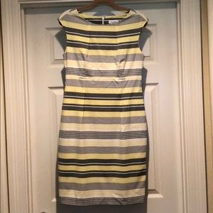 Calvin Klein summer dress